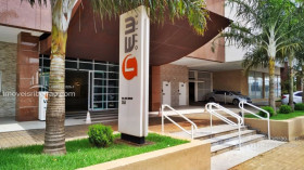 Sala Comercial à Venda, 343 m² em Nova Ribeirânia - Ribeirão Preto