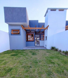 Casa com 2 Quartos à Venda, 87 m² em Nova Guarani - Capão Da Canoa