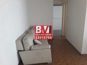 Apartamento com 2 Quartos à Venda, 58 m² em Irajá - Rio De Janeiro