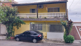Casa com 3 Quartos à Venda, 168 m² em Além Ponte - Sorocaba