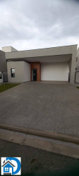 Casa com 3 Quartos à Venda, 432 m² em Alphaville Nova Esplanada - Votorantim