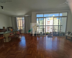 Apartamento com 4 Quartos à Venda, 204 m² em Graça - Salvador