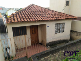 Casa com 2 Quartos à Venda, 140 m² em Vila Flora - Bragança Paulista