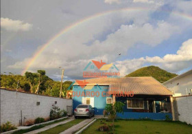 Casa com 2 Quartos à Venda, 118 m² em Martim De Sá - Caraguatatuba