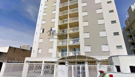Apartamento com 3 Quartos à Venda, 100 m² em Parque Campolim - Sorocaba