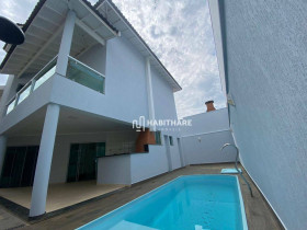 Casa com 3 Quartos para Alugar, 330 m² em Terras De Piracicaba - Piracicaba