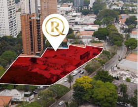Apartamento à Venda, 200 m² em Moema - São Paulo