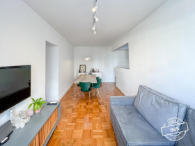 Apartamento com 2 Quartos à Venda, 68 m² em Paraíso - São Paulo
