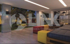 Apartamento com 2 Quartos à Venda, 61 m² em Santana - Porto Alegre