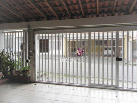 Sobrado com 3 Quartos à Venda, 260 m² em Rudge Ramos - São Bernardo Do Campo