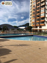 Apartamento com 2 Quartos à Venda, 88 m² em Itacorubi - Florianópolis