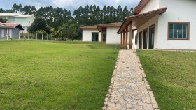 Casa com 4 Quartos à Venda, 280 m² em Jardim Das Palmeiras - Bragança Paulista