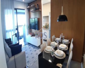 Apartamento com 3 Quartos à Venda, 88 m² em Vila Leopoldina - São Paulo