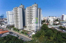 Apartamento com 3 Quartos à Venda, 85 m² em São João - Itajaí