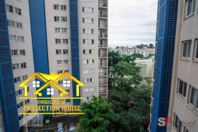 Apartamento com 3 Quartos à Venda,  em Sítio Pinheirinho - São Paulo
