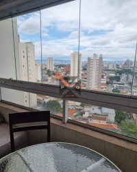 Apartamento com 3 Quartos à Venda, 75 m² em Mooca - São Paulo