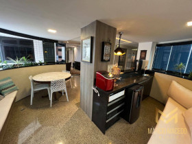 Apartamento com 4 Quartos à Venda, 400 m² em Meireles - Fortaleza