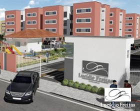 Casa com 2 Quartos à Venda, 48 m² em Todos Os Santos