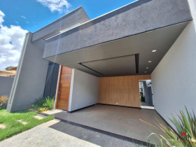 Casa com 3 Quartos à Venda, 140 m² em Lundcea - Lagoa Santa