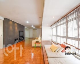 Apartamento com 3 Quartos à Venda, 237 m² em Higienópolis - São Paulo