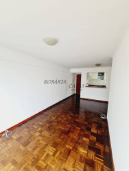 Apartamento com 2 Quartos à Venda, 65 m² em Pinheiros - São Paulo