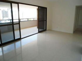 Apartamento com 3 Quartos à Venda, 112 m² em Caminho Das árvores - Salvador