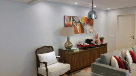 Apartamento com 1 Quarto à Venda, 70 m² em Jardim - Santo André