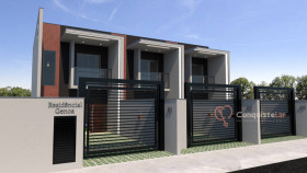 Casa com 2 Quartos à Venda, 79 m² em Três Rios Do Norte - Jaraguá Do Sul