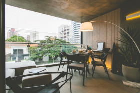 Apartamento com 1 Quarto à Venda, 92 m² em Itaim Bibi - São Paulo