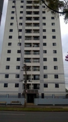 Apartamento com 3 Quartos à Venda, 88 m² em Paulista - Piracicaba