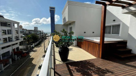 Apartamento com 4 Quartos à Venda, 176 m² em Canto Grande - Bombinhas