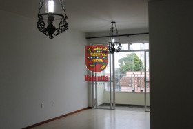 Apartamento com 3 Quartos à Venda, 127 m² em Estreito - Florianópolis