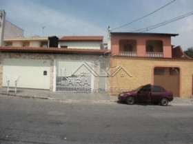 Casa de Condomínio com 3 Quartos à Venda,  em Vila Re - Sao Paulo