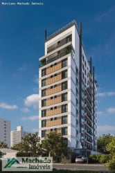 Apartamento com 2 Quartos à Venda, 80 m² em Centro - Florianópolis