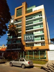 Apartamento com 3 Quartos à Venda, 160 m² em Cabral - Curitiba