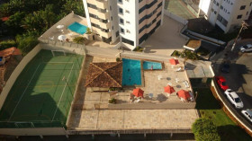 Apartamento com 2 Quartos à Venda, 65 m² em Imbuí - Salvador
