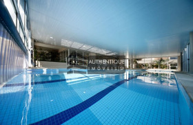 Apartamento com 4 Quartos à Venda, 316 m² em água Branca - São Paulo
