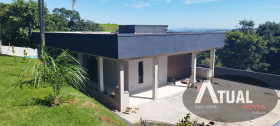 Casa com 3 Quartos à Venda, 200 m² em Loteamento Recanto Por Do Sol - Atibaia