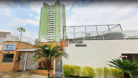 Apartamento com 3 Quartos à Venda, 72 m² em Parque Jaçatuba - Santo André