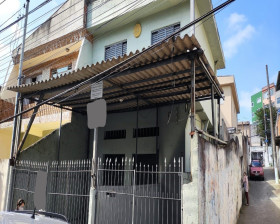 Sobrado com 3 Quartos à Venda, 140 m² em Jardim Saporito - Taboão Da Serra