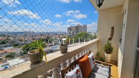 Apartamento com 3 Quartos à Venda, 150 m² em Anhangabaú - Jundiaí