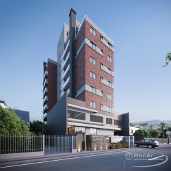 Apartamento com 3 Quartos à Venda, 218 m² em América - Joinville
