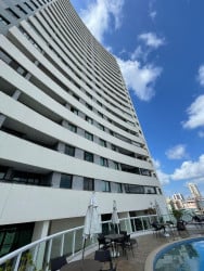 Apartamento com 3 Quartos à Venda, 72 m² em Imbuí - Salvador