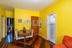 Apartamento com 2 Quartos à Venda, 54 m² em Independência - Porto Alegre