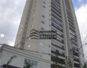 Apartamento com 3 Quartos à Venda, 124 m² em Vila Progresso - Guarulhos