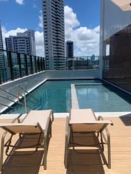 Apartamento com 2 Quartos à Venda, 51 m² em Encruzilhada - Recife
