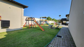 Casa com 3 Quartos à Venda, 113 m² em Mangabeira - Eusébio