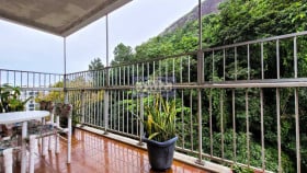 Apartamento com 3 Quartos à Venda, 186 m² em Copacabana - Rio De Janeiro