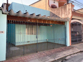 Casa com 1 Quarto à Venda, 80 m² em Parque São Lucas - São Paulo