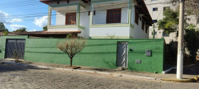 Casa com 3 Quartos à Venda, 446 m² em Morada Do Vale - Governador Valadares
